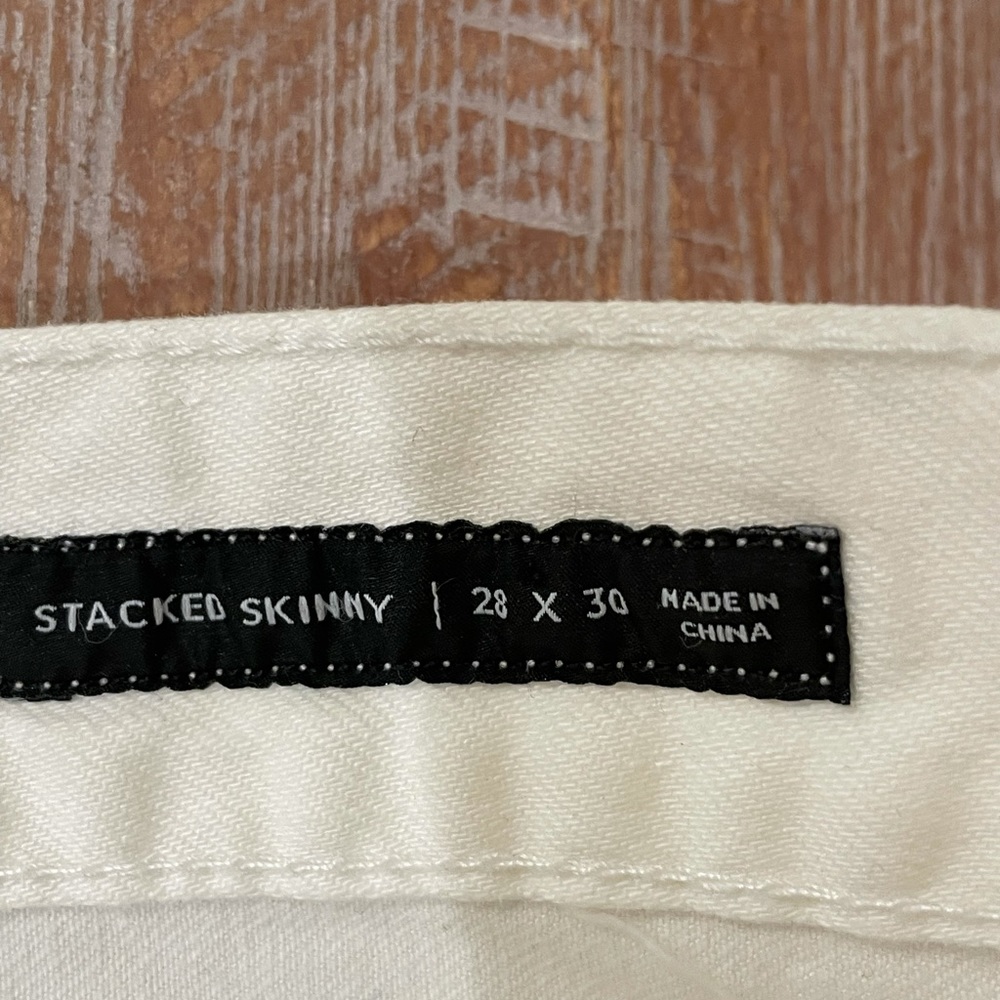 Pacsun Jeans NWT - Picture 7 of 10